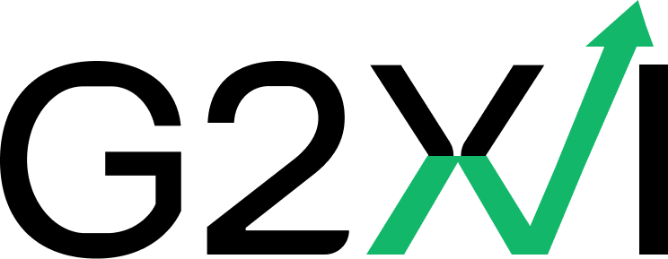 G2XVI Logo